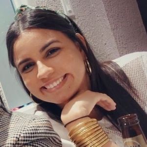 Meet your Posher, Keila